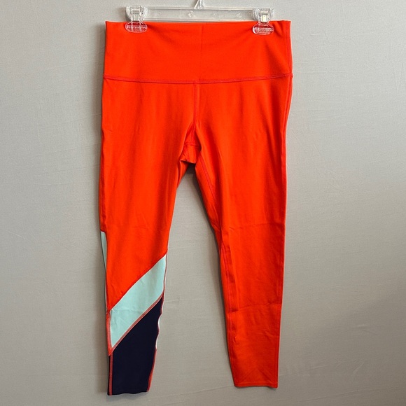 cotopaxi Pants - Cotopaxi Mariposa High-Waisted Leggings Women’s Large